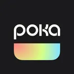Poka Cam: Disposable Film Cam icon