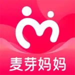 麦芽妈妈 icon