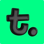 tips.tips — чаевые по QR-коду icon