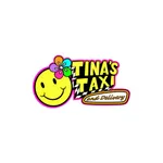 Tina's Taxi and Delivery icon