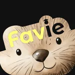 Favie - Live Selfie Camera icon