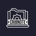 Cribnote Accounting icon