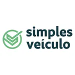 Simples Veículo icon
