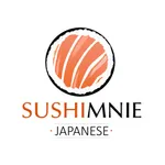 Sushi Mnie. icon
