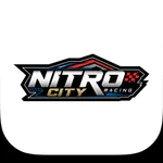 Nitro City Racing icon