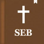 Simple English Bible (SEB)* icon