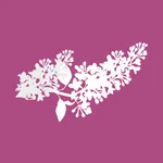 Цветочная мастерская #Сирень icon