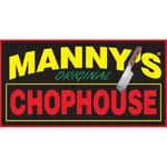 Manny's Chophouse icon