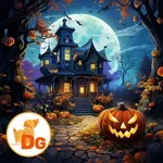 Gloomy Tales: Halloween Ticket icon