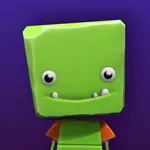 Eckis Würfelkosmos icon