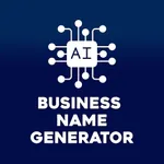 Ai Business Name Generator App icon