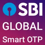 SBI Global Smart OTP icon