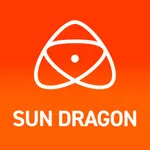ATOMOS - Sun Dragon icon