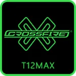 T12Max&T12Max II icon