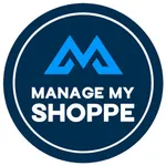 Manage My Shoppe icon