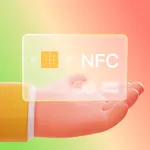 NFC-兰提NFC门禁卡读卡器&NFC转移 icon