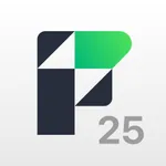 Claris FileMaker Go 2025 icon
