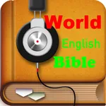 World English Bible Audio Book icon