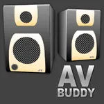 AV Buddy Pro icon