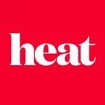 Heat Magazine icon