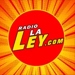 Radio La Ley icon