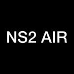 NS2 AIR MONITORS icon