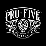 Pro-Five Brewing icon