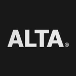 Alta icon