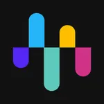 ROSTR: Music Industry App icon