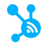 Data Sharing Cast icon