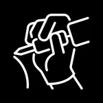 InkVision AI Tattoo Generator icon