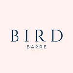 BIRD barre icon