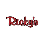 Rickys Family Restaurant icon