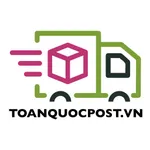 ToanQuocPost icon