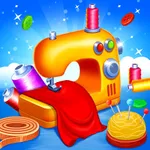 Tailor Games: Fashion Makeover icon