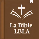 La Biblia de las Américas LBLA icon