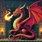 Depths Of Endor: Dungeon Crawl icon