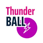 Thunderball Lottery icon