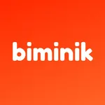 Biminik icon