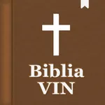 Biblia Israelita Nazarena, VIN icon