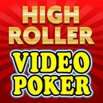 High Roller Video Poker icon