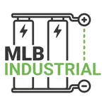 MLB Industrial icon