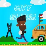 City Glider icon