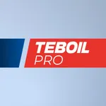 Teboil PRO icon