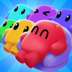Bus Sort: Color Sort Puzzle icon