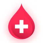 Blood Sugar & Glucose Tracking icon