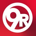 9Round Kickboxing Fitness icon