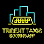Trident Taxis icon
