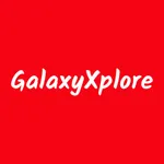 GalaxyXplore Watch icon