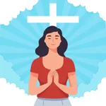 Daily Affirmations Bible Study icon